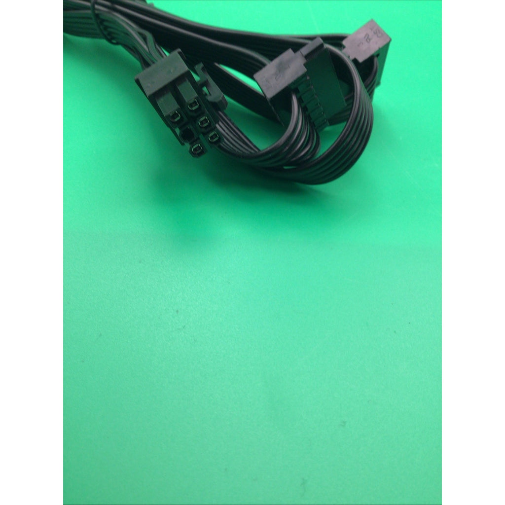 Gigabyte P850GM Power Supply Modular 6 Pin to SATA Cable