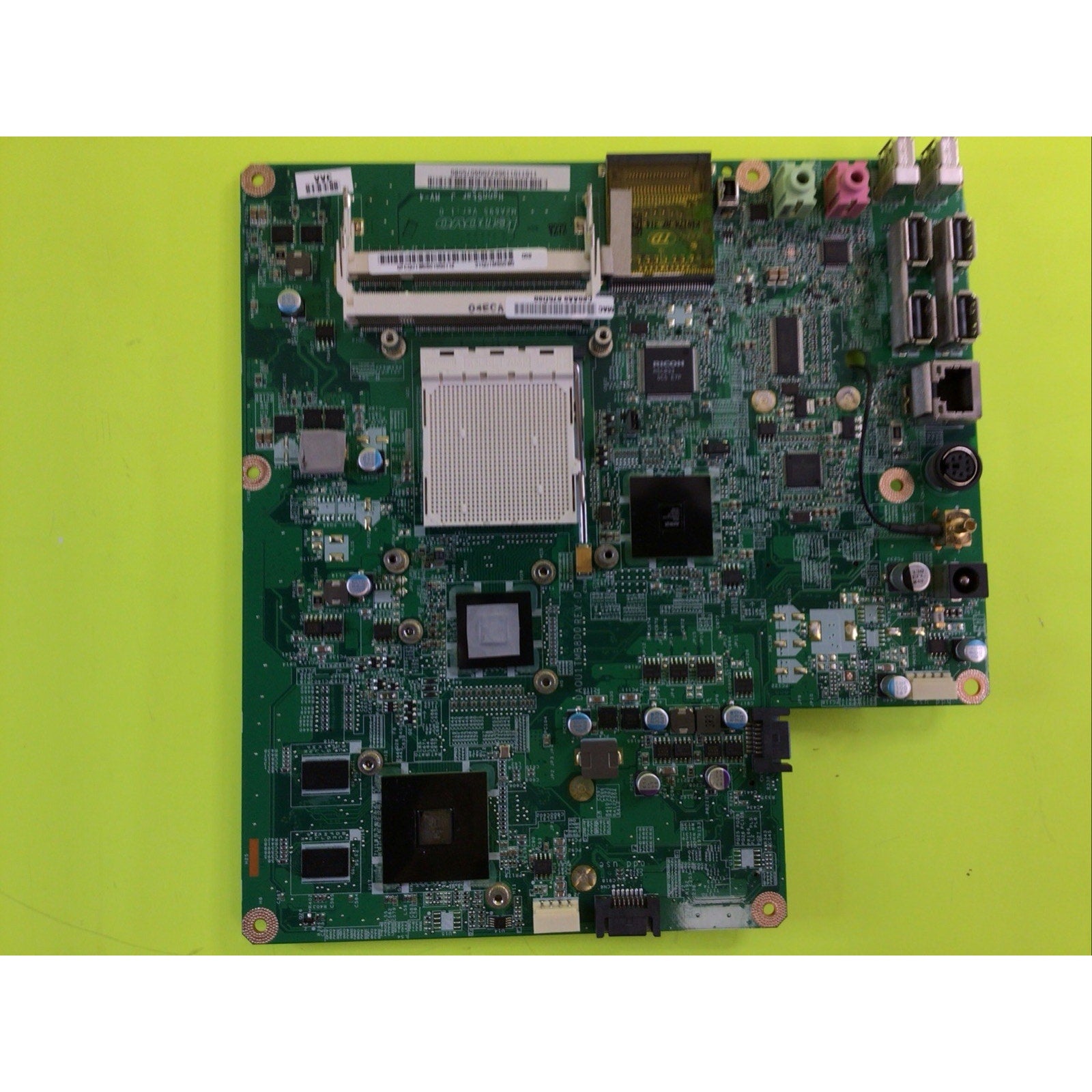 Lenovo C315 All in One Motherboard M2A69S