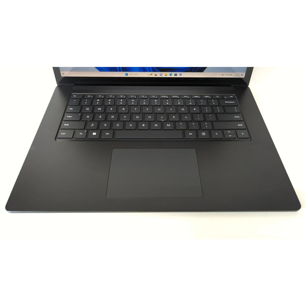 Microsoft Surface Laptop 5 15" - i7-1265U, 16GB RAM, 256GB SSD - Model 1979