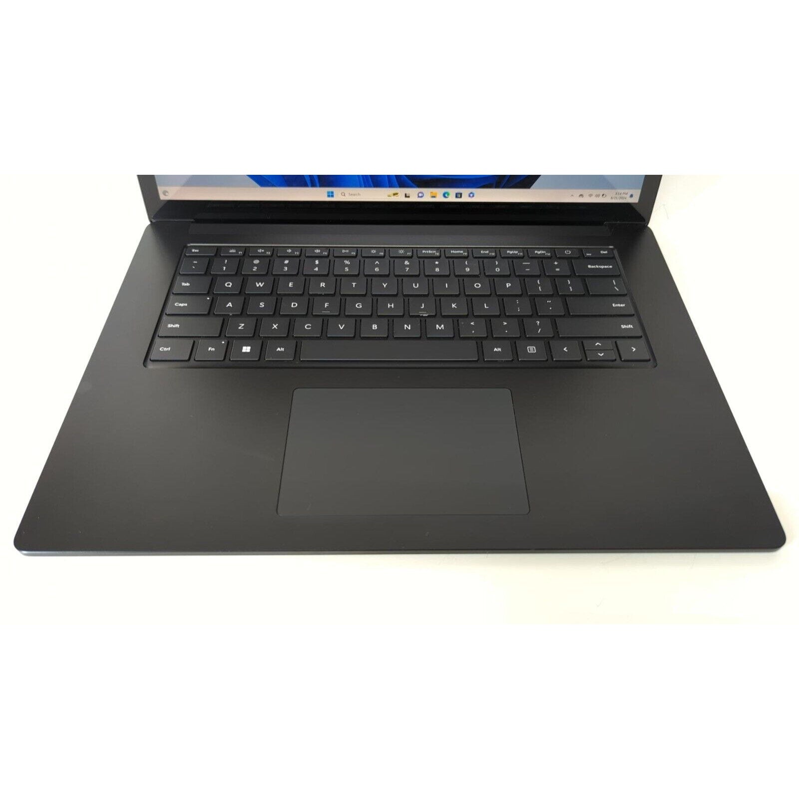 Microsoft Surface Laptop 5 15" - i7-1265U, 16GB RAM, 256GB SSD - Model 1979