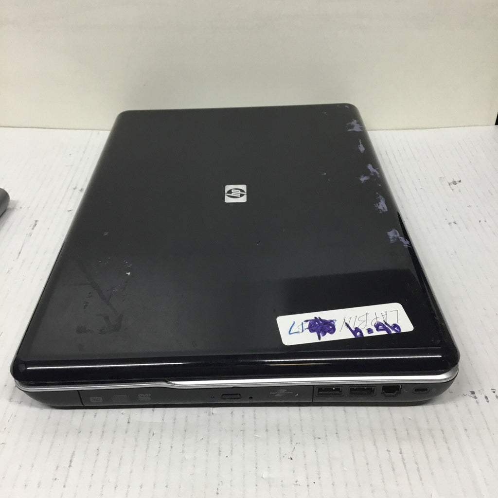 HP G60 Windows 7 Laptop READ DESC FOR PARTS.