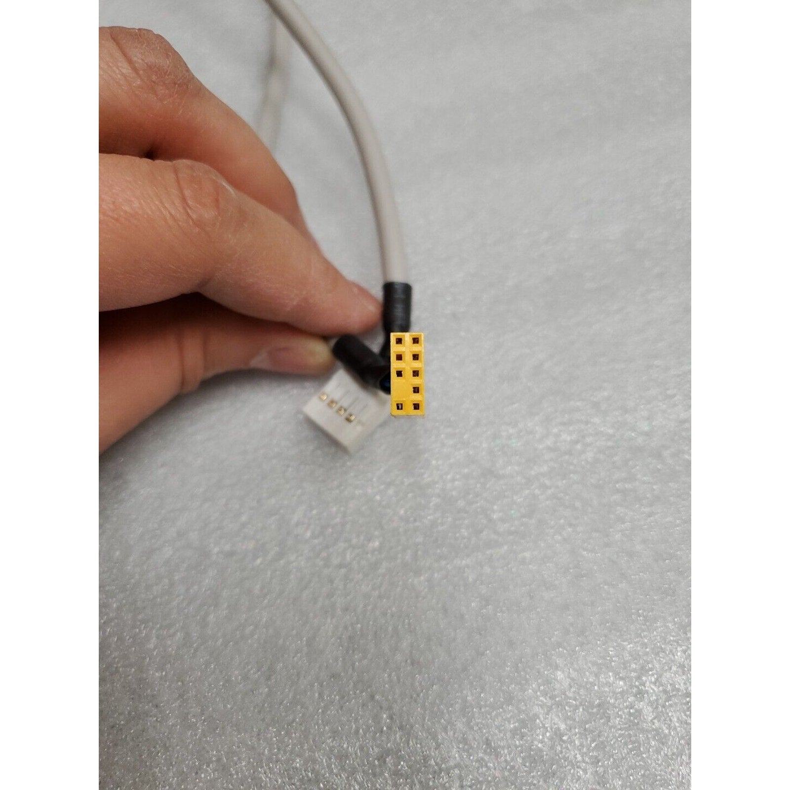 662727-001 HP PAVILION P2-1106 P2 SERIES FRONT I/O USB / AUDIO PANEL PORT OEM