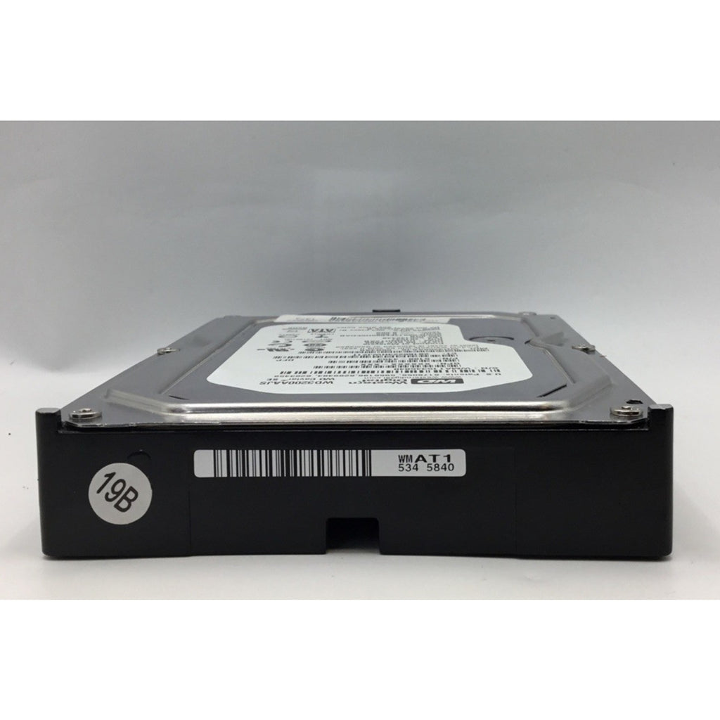 Western Digital Caviar 320GB Internal SATA 7200RPM 3.5" HARD DRIVE - WD3200AAJS