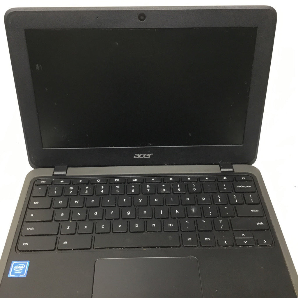 For Parts Acer Chromebook 11 C732-C6WU 11.6" Intel Celeron N3350 READ DESC