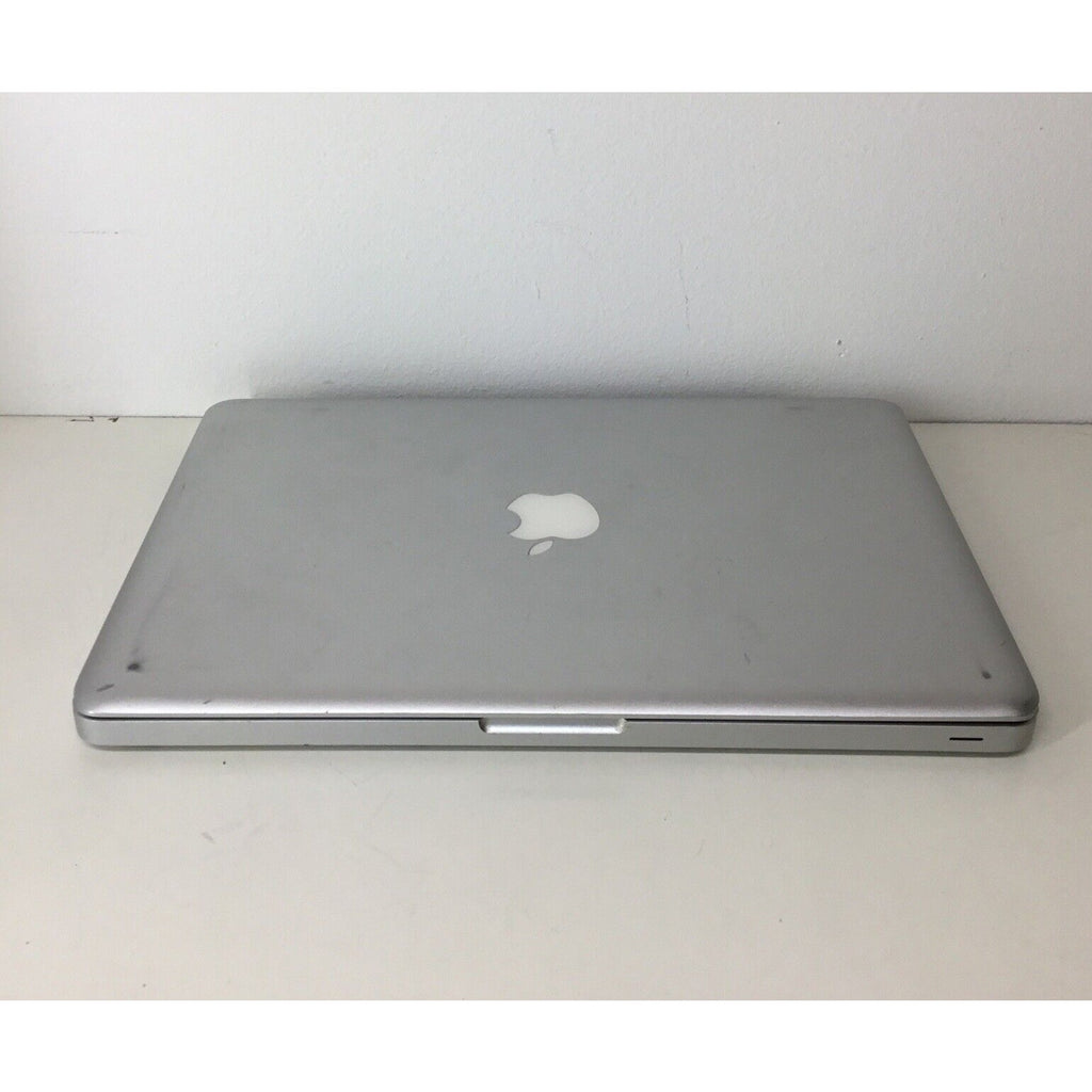 Apple MacBook Pro 13" A1278 Early 2011 Core i5 2.3GHz 4GB 320GB HDD - For Parts