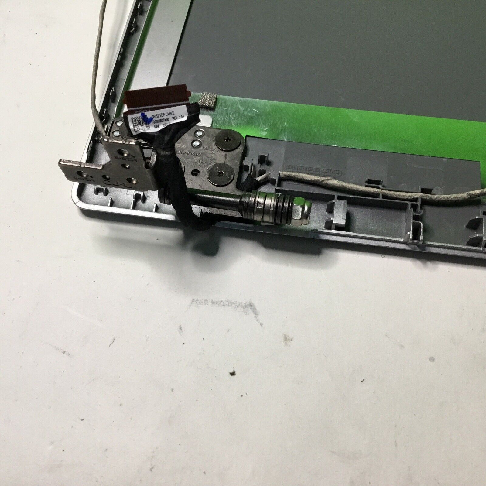 For Lenovo Ideapad 3-15ADA6 3-15ALC6 3-15ITL6 Lcd Back Cover Antenna 5CB1B60414