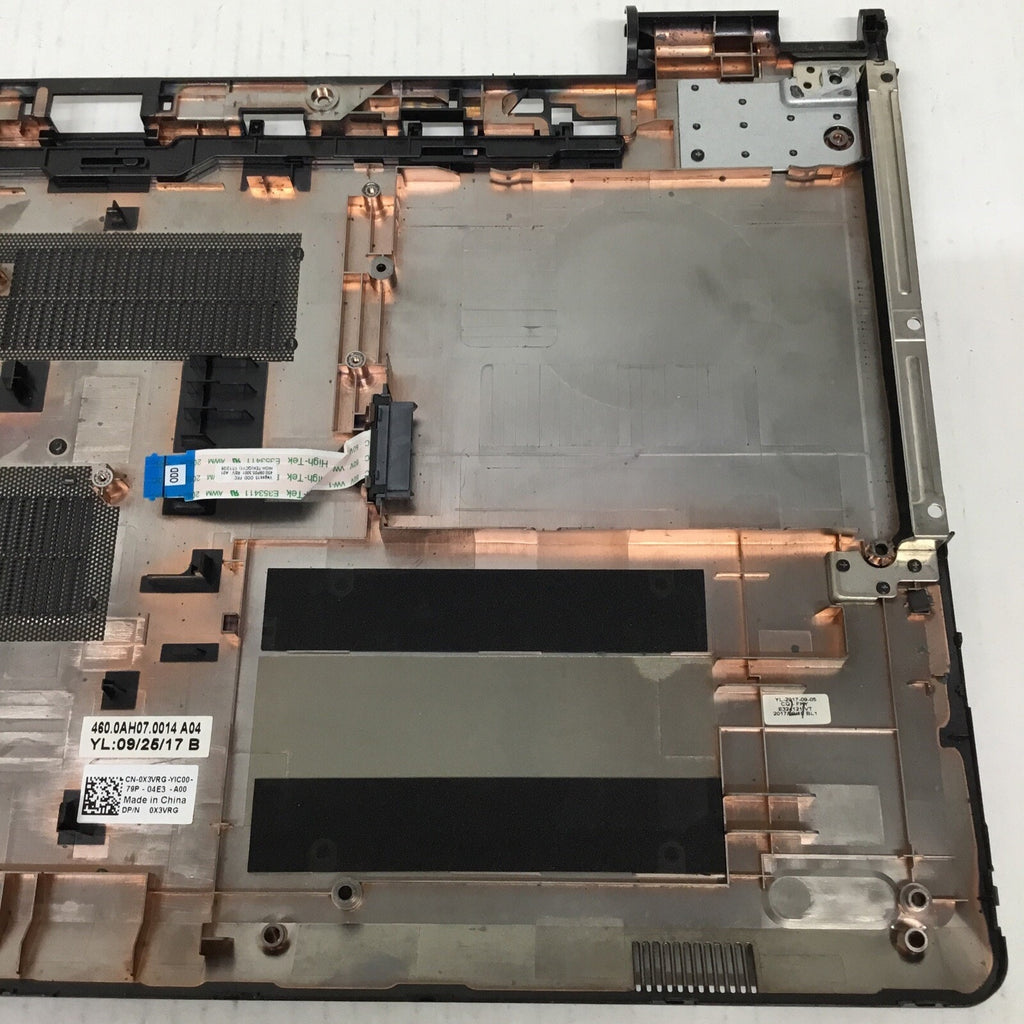 Genuine Dell Inspiron 3565 Laptop Bottom Case 0X3VRG X3VRG