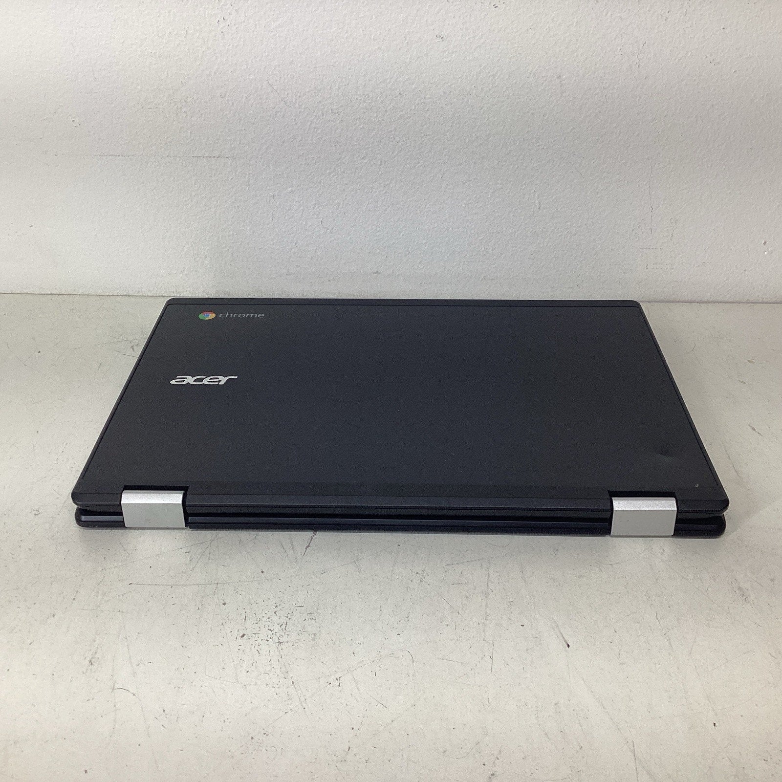 Acer Chromebook R11 C738T-C7KD 11.6" Intel Celeron N3060 4GB RAM 32GB-For Parts