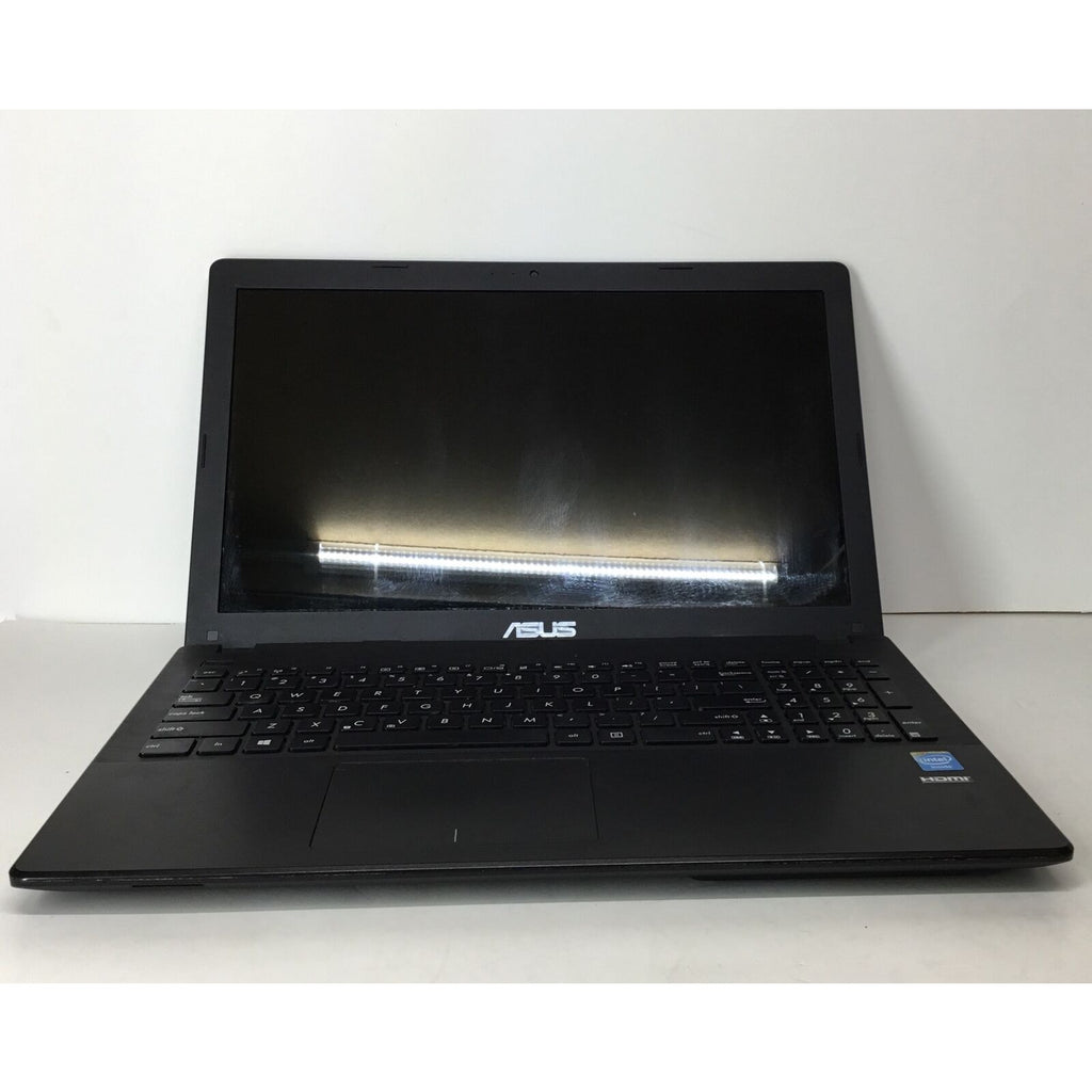 ASUS X551M 15.6" Laptop, 4GB RAM, 256GB SSD