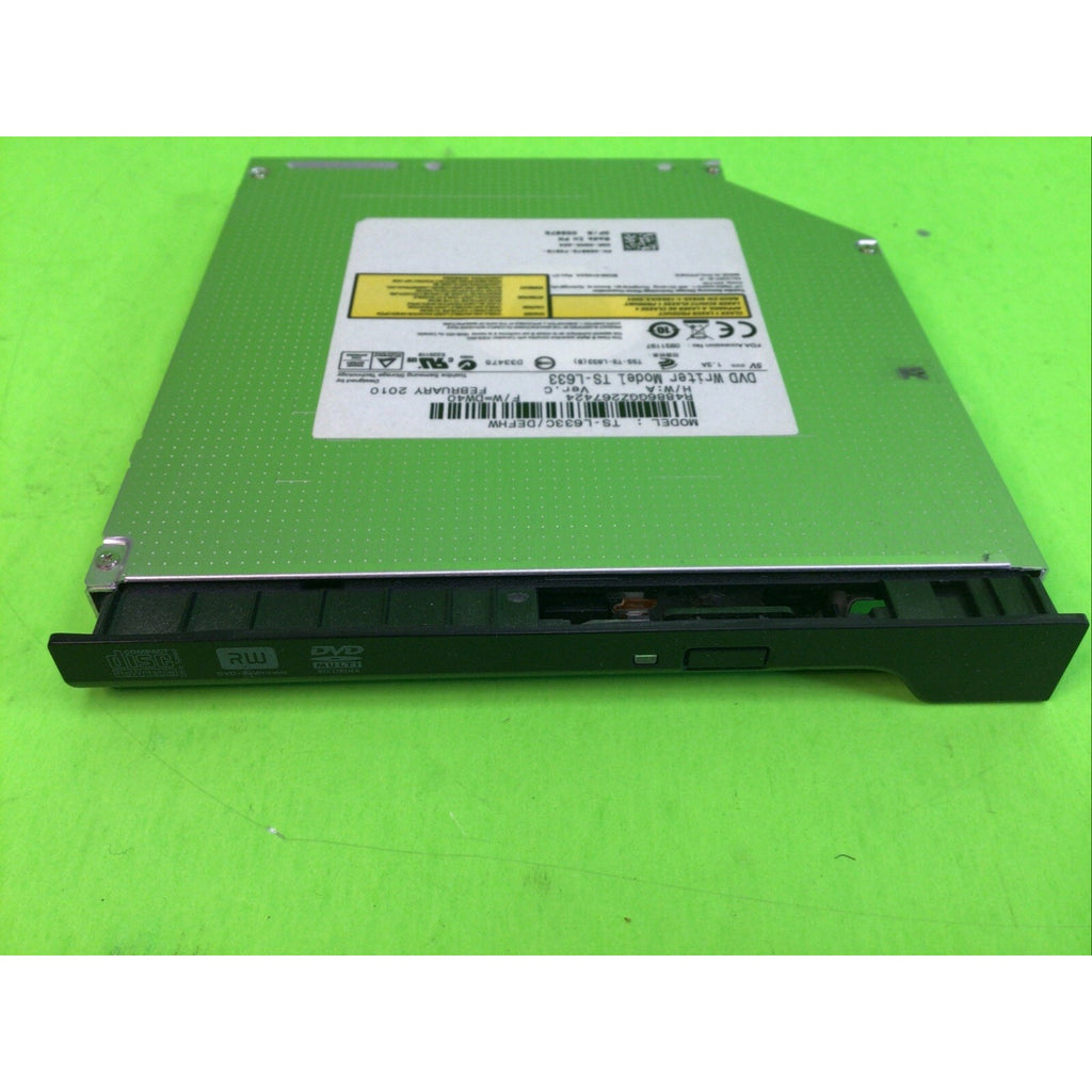 Dell Inspiron 1564 CD/DVD±RW Writer Internal Disk Drive 05887G