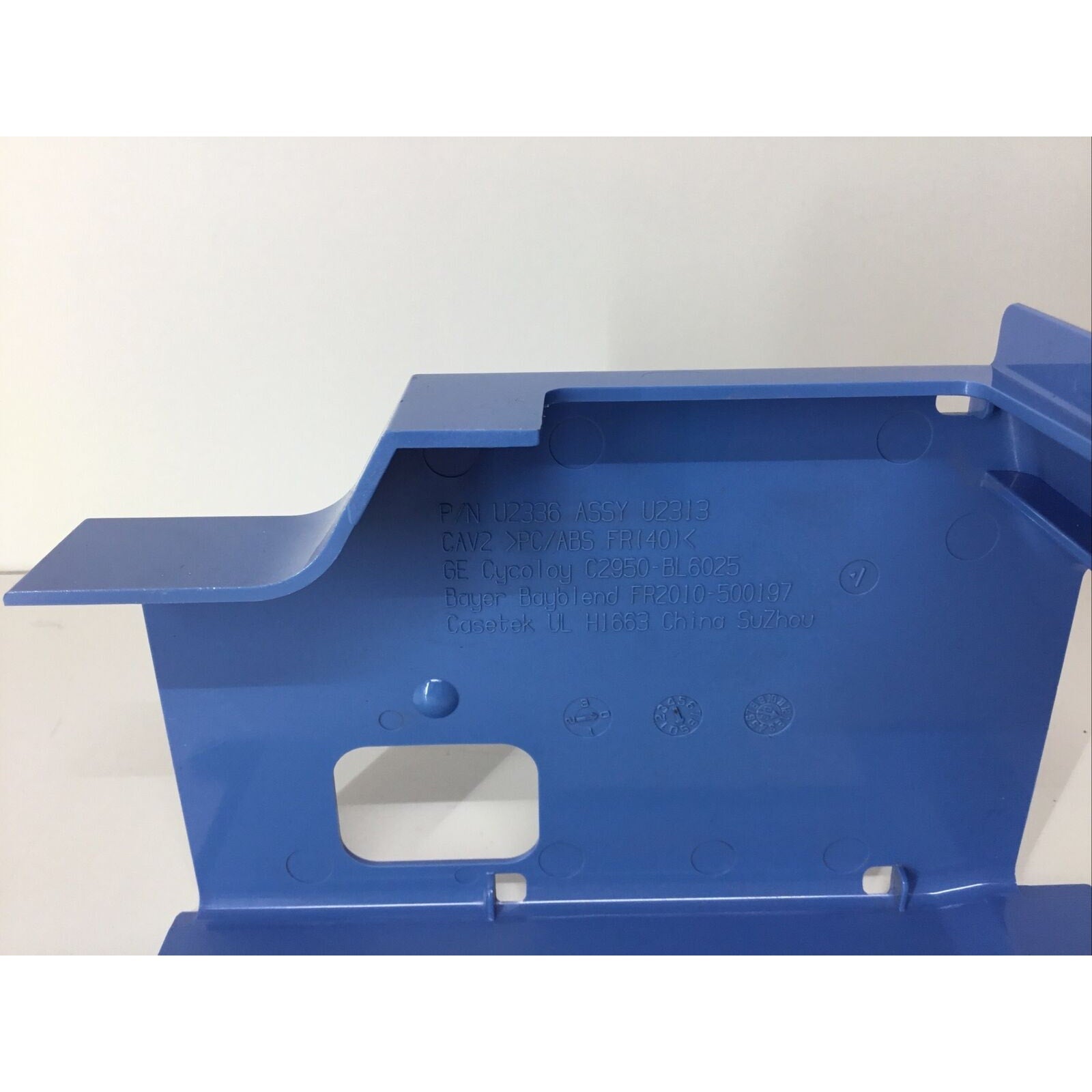 CPU Fan Heatsink Cover U2336 U2313 DK909 for Dell Optiplex GX620 SX280