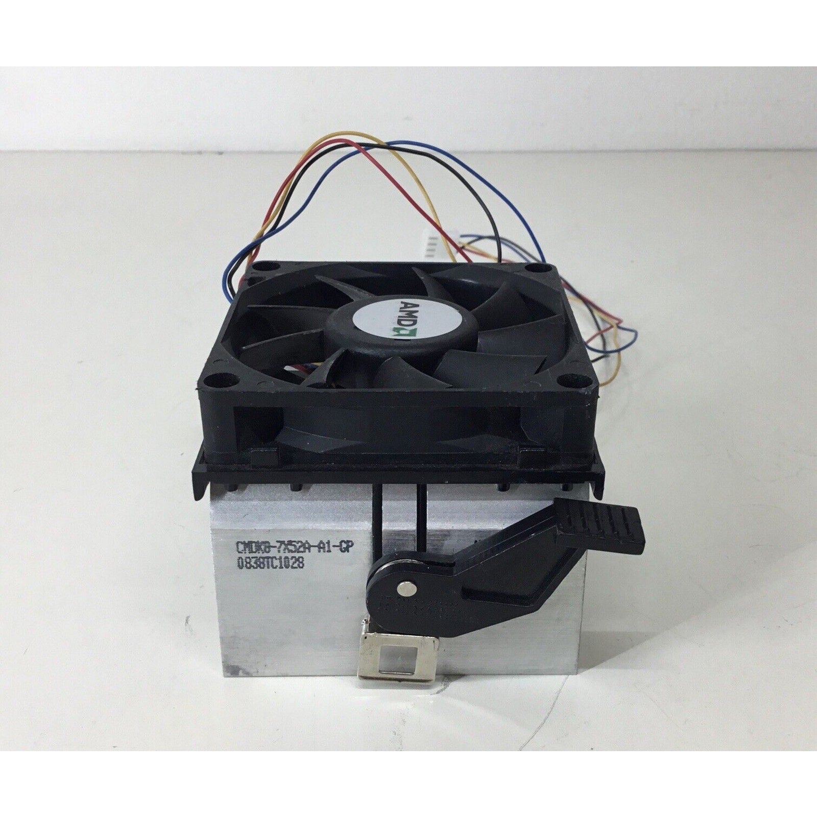 AMD CMDK8- 7152D-A3-GP For AMD CPU Heatsink with Fan