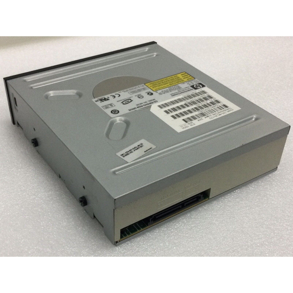 HP DH-48C2S-CT2 CD-RW/DVD-Rom Drive (HP PN: 410125-400) (HP Spare PN: 419497-001