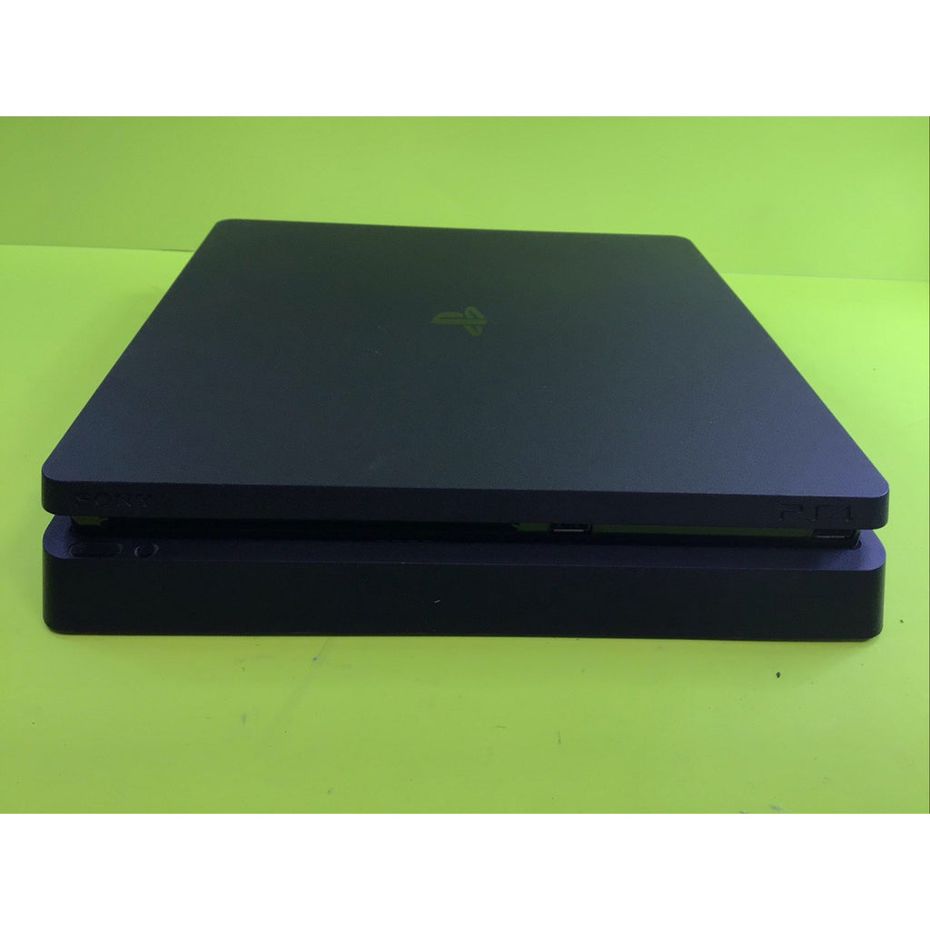 PlayStation 4 Slim 500GB SSD CUH-2215B