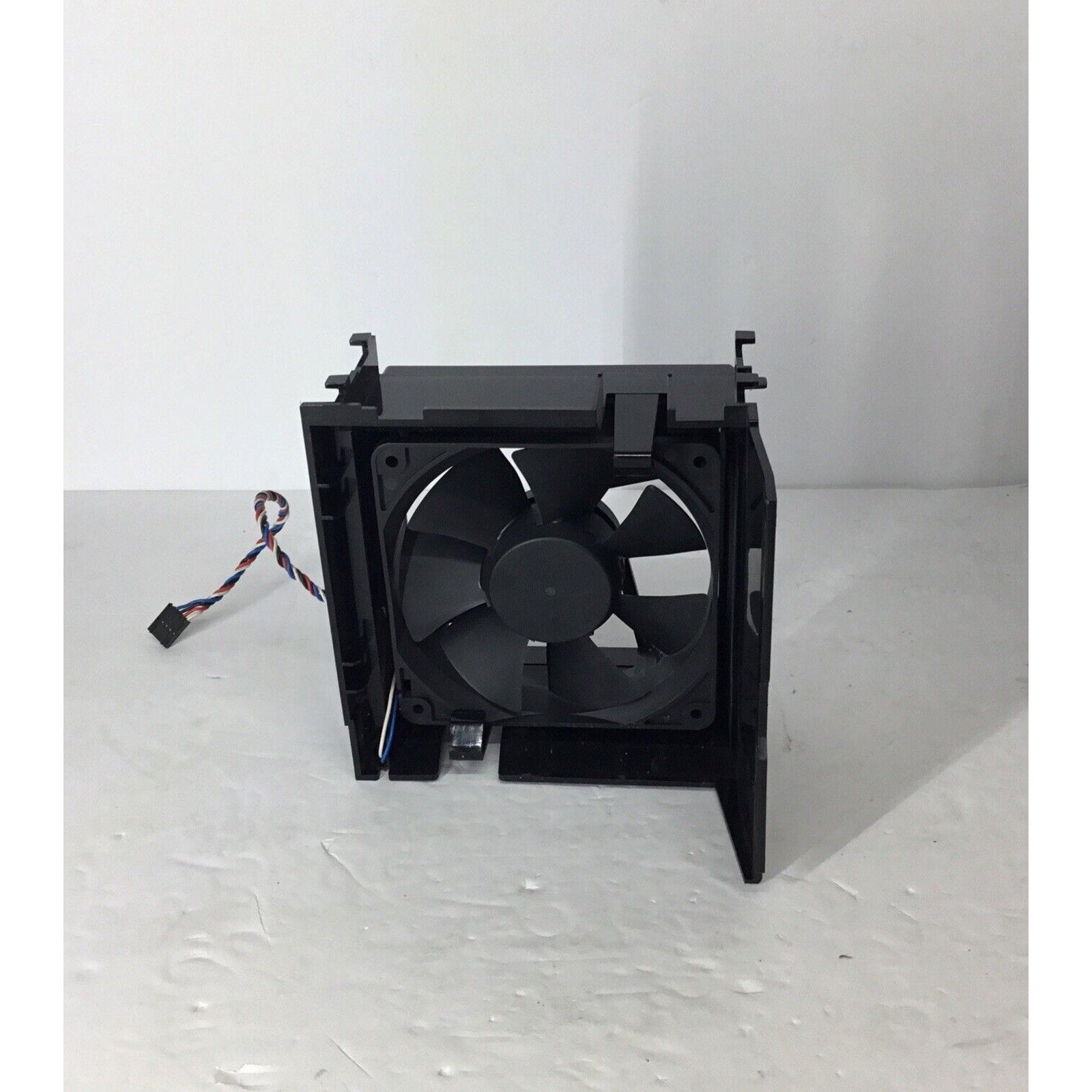 AVC DD12038B12H DC 12V 1.05A Cooling Fan with Shroud U6368