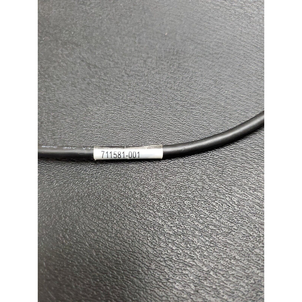 HP 711581-001 EliteDesk 800 G1 SFF Front I/O Panel USB Audio Assembly Genuine