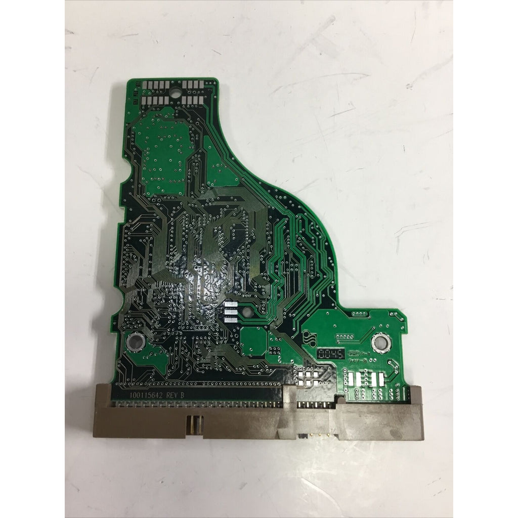 Seagate ST310211A PCB 10015642 Rev B