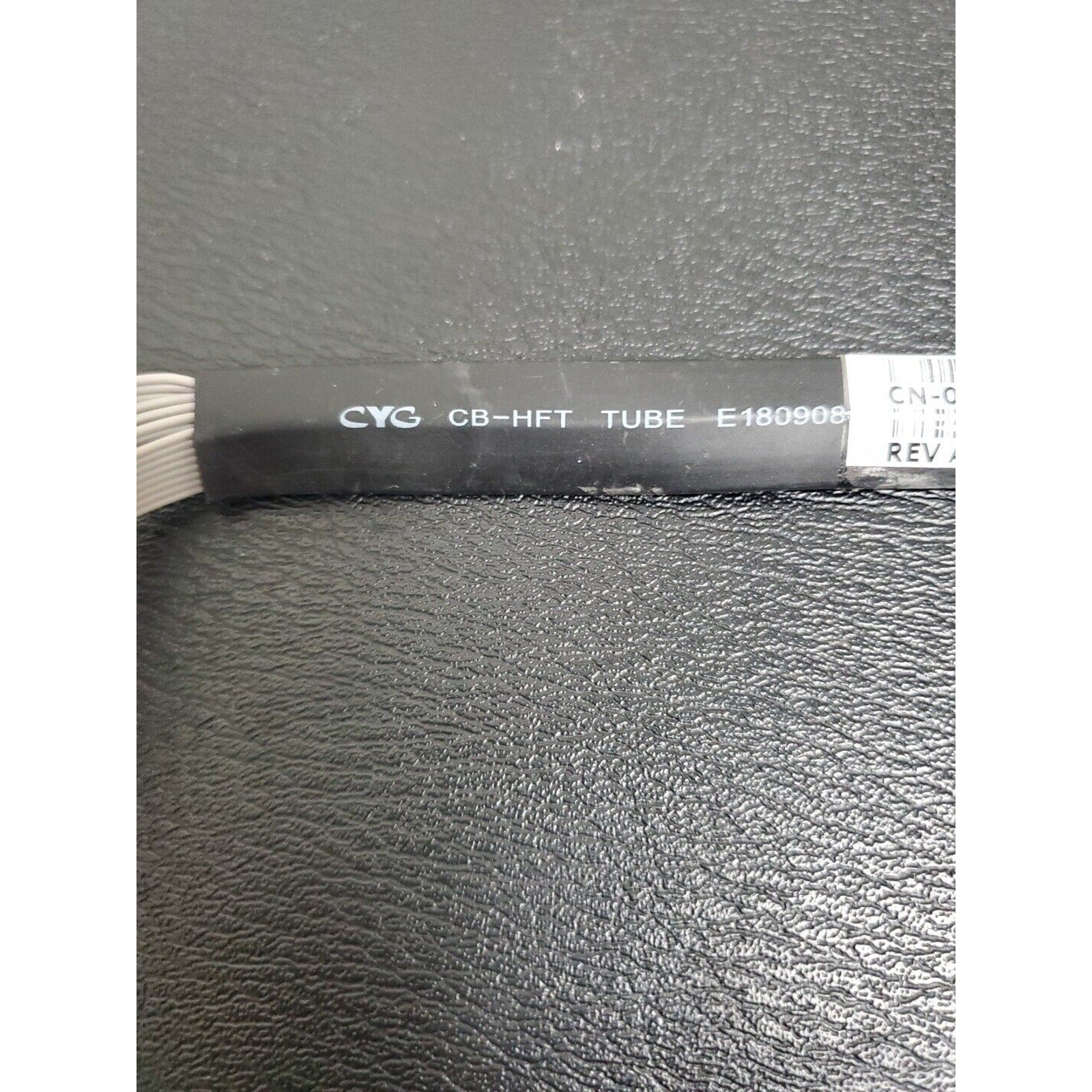 Dell OptiPlex 330 360 760 755 Front I/O Cable WR796 0WR796 CN-0WR796