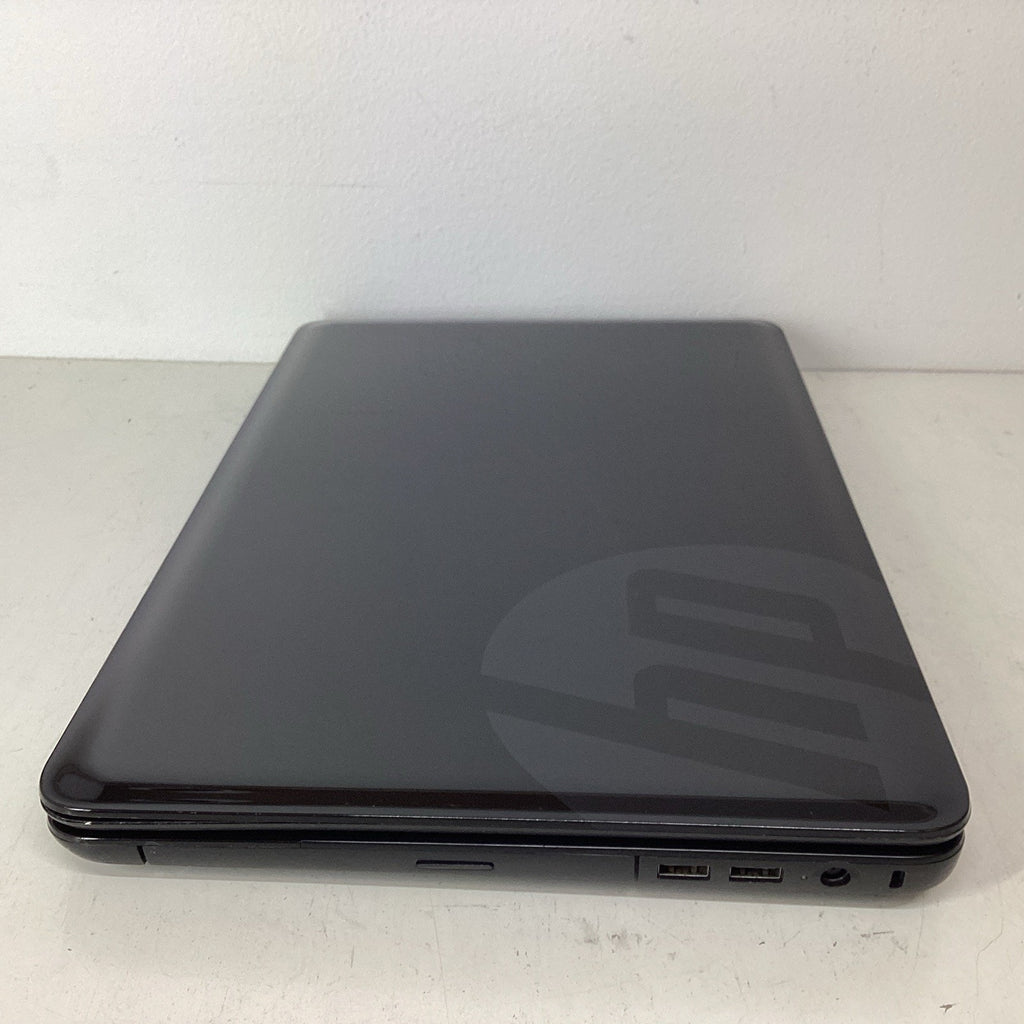 HP 2000-2c29NR 15" Notebook PC 4GB RAM 240GB HDD - For Parts (Missing Parts)