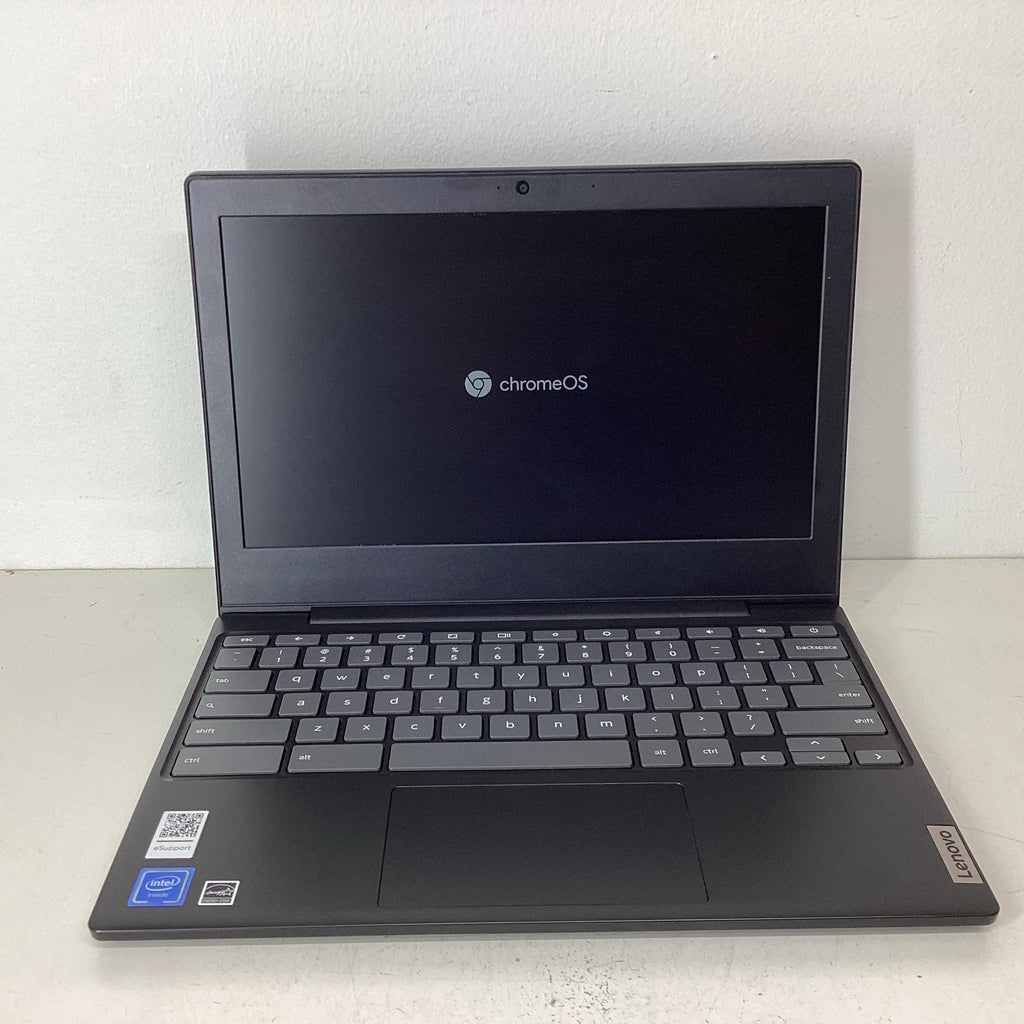Lenovo IdeaPad 3 CB 11IGL05 11.6" HD Celeron N4020 1.1GHz Intel UHD Chromebook