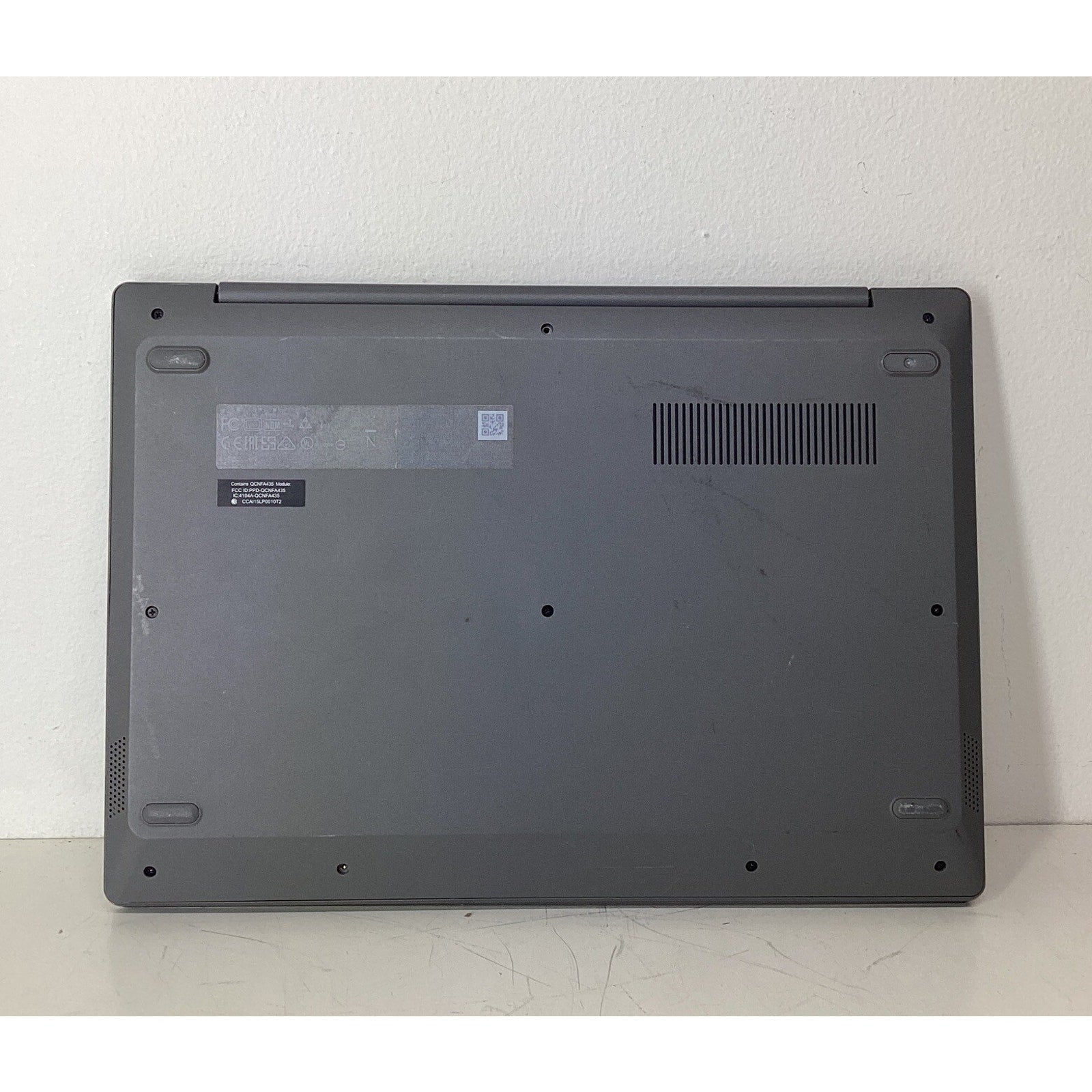 Lenovo IdeaPad Slim 1-14AST-05 14" AMD A6 No HDD/SSD, RAM - For Parts