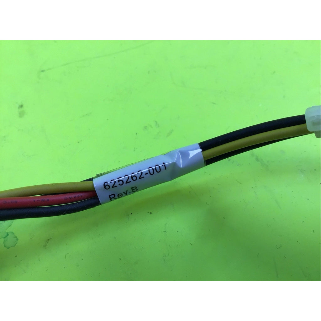 HP Elite 8300 8200 8100 8000 SATA Power Cable 625262-001 Rev.B