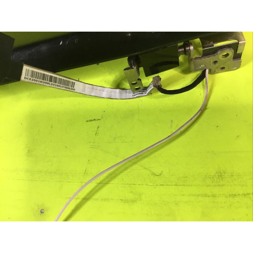 Lenovo IdeaPad Y500 15.6" LCD Screen Complete Assembly Display