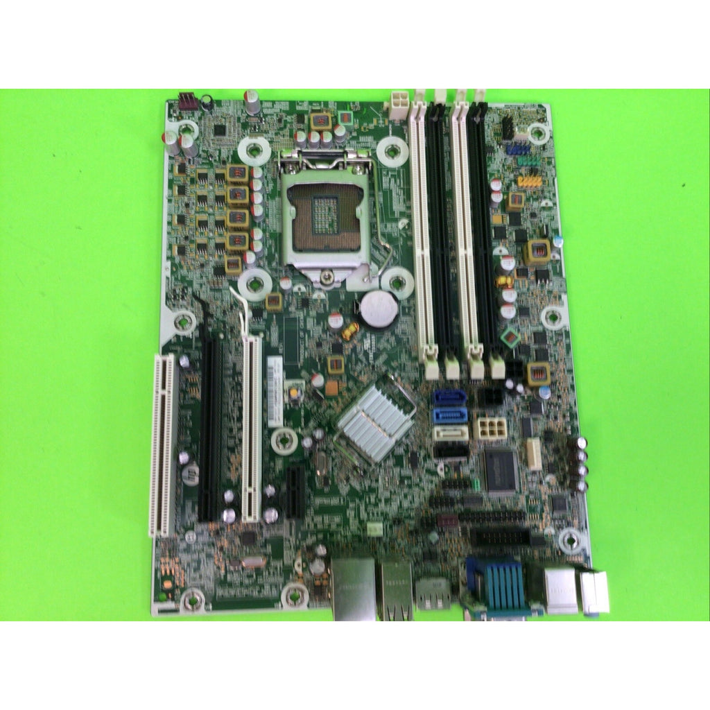 HP 611793-002 Elite 8200 SFF LGA 1155 DDR3 Desktop Motherboard