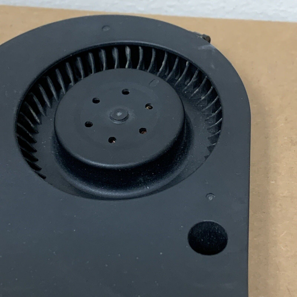 Apple iMAC 27" CPU Processor Cooling Fan BFB1012MD-HM00 610-0064 922-9871