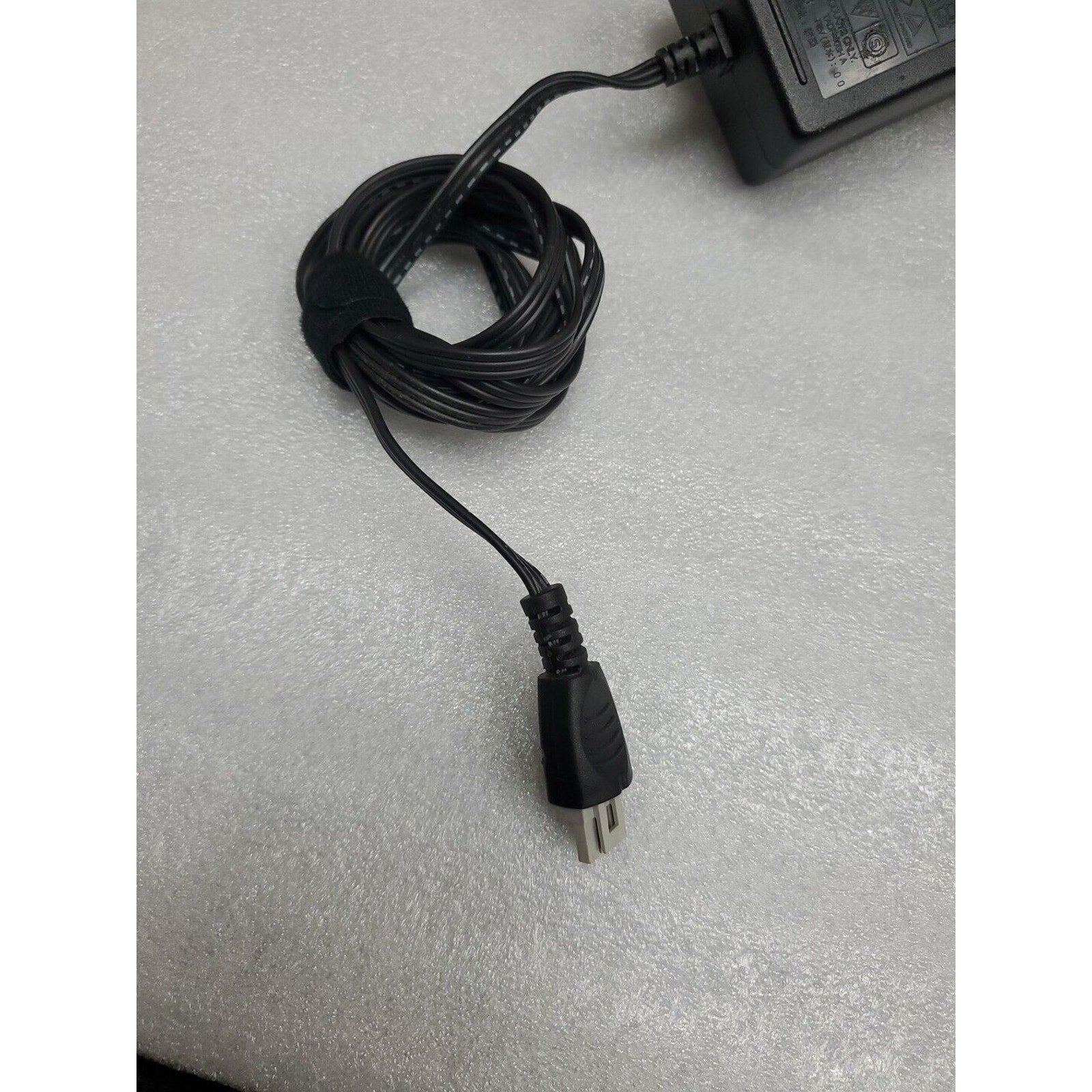 Genuine HP 0950-4466 AC Adapter Power Cord for Officejet and PhotoSmart Printers