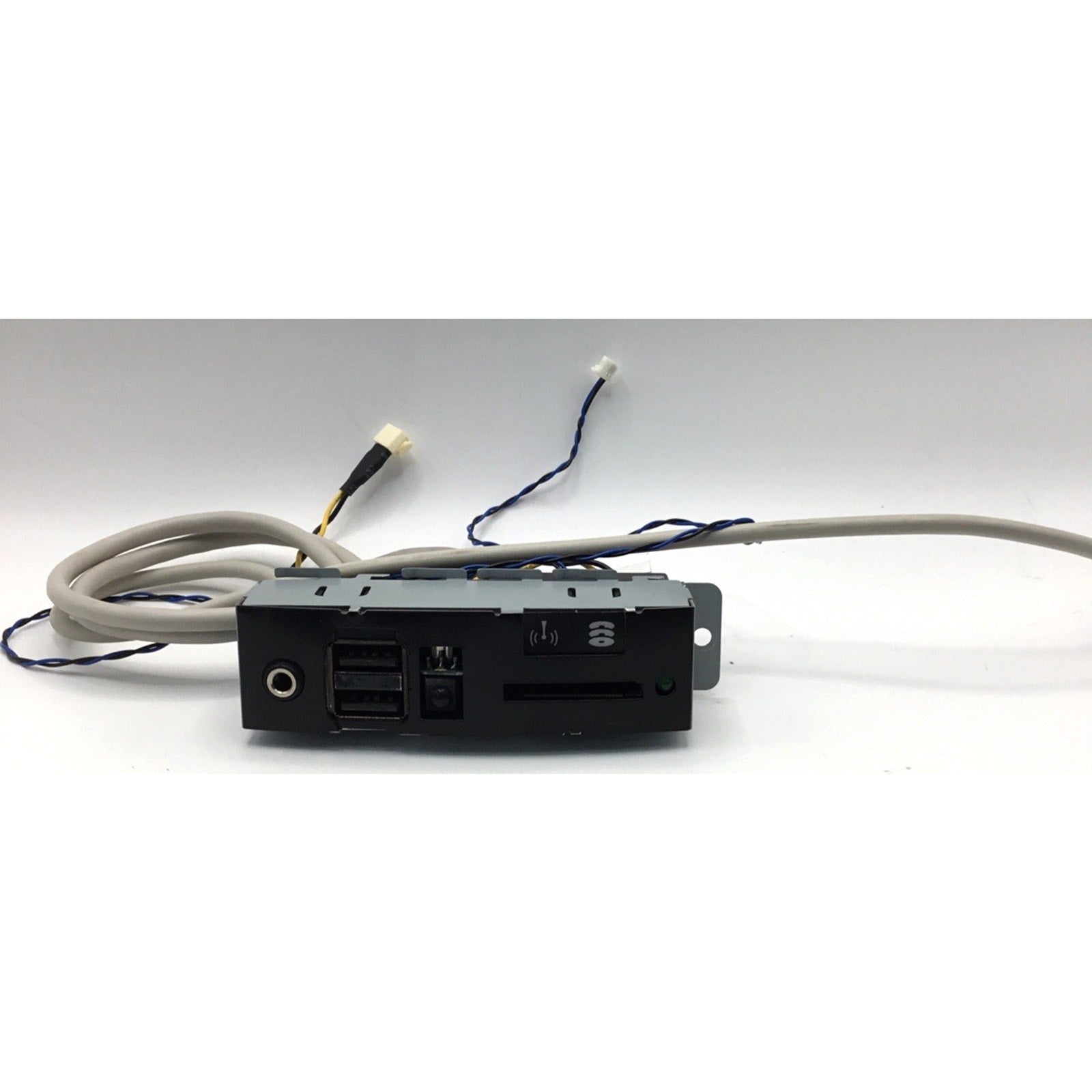 HP Pavilion SlimLine 6-in-1 Memory Card Reader 505163-001