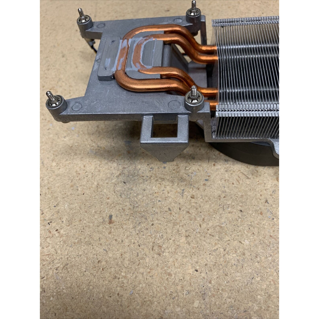 DELL OPTIPLEX 390 790 990 3010 7010 SFF FAN PVB120G12H-P01 FVMX3 637NC J50GH