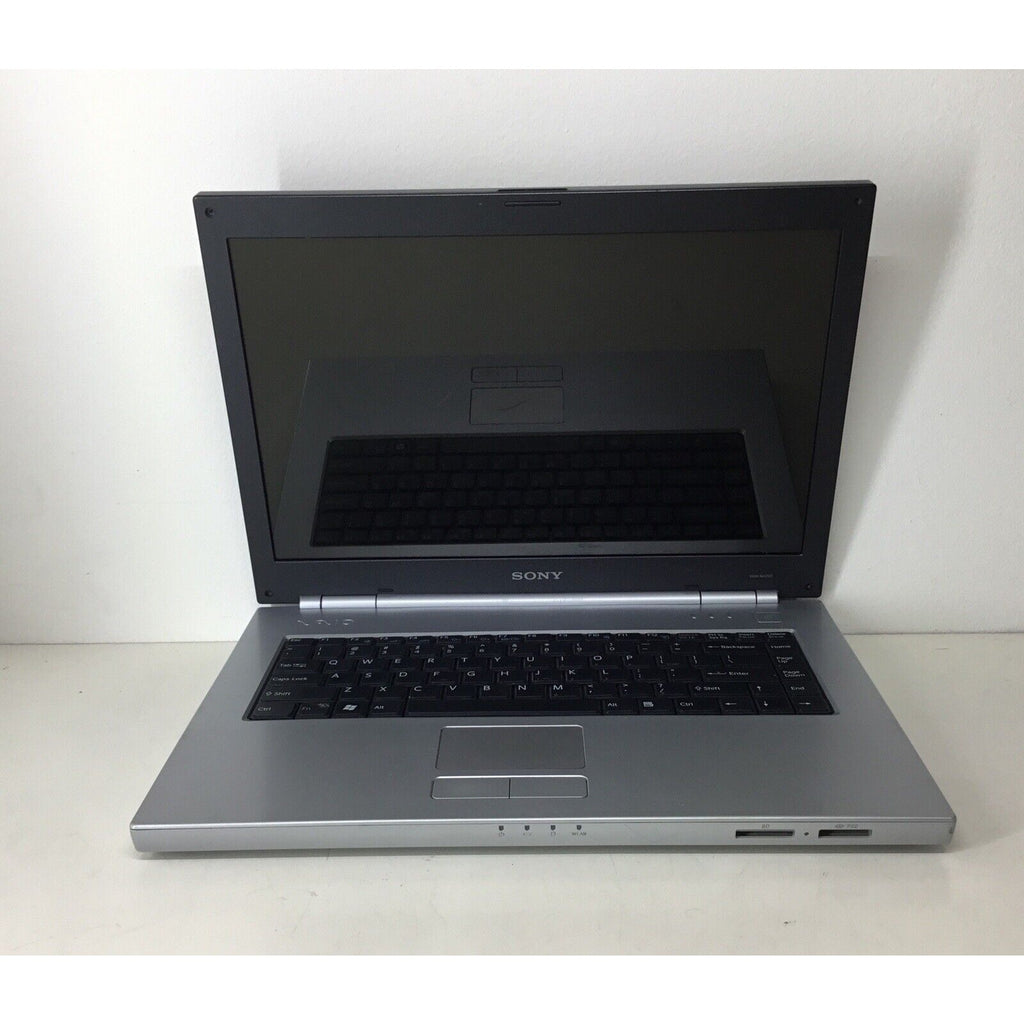 Sony Vaio PCG-7Y2L VGN-N320E 15.4" Laptop Personal Computer - For Parts