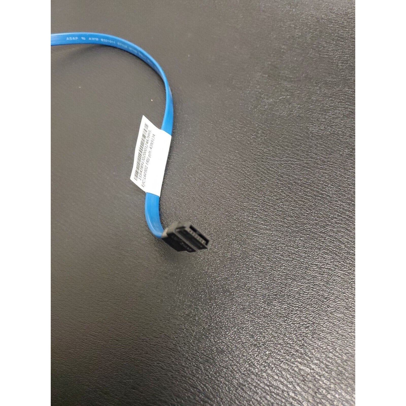 LENOVO ATA 380mm 7 PIN BLUE CABLES 43N9134