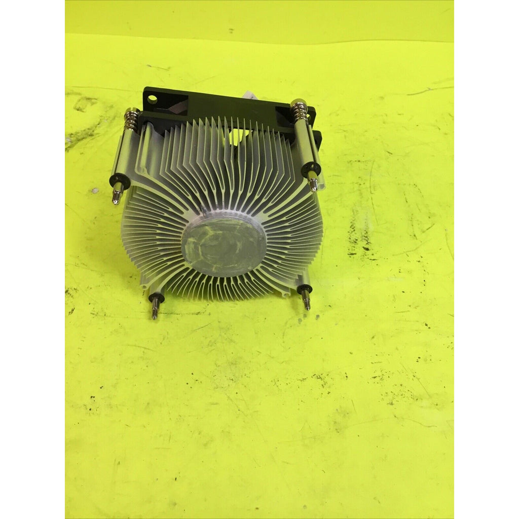HP CPU fan 644724–001