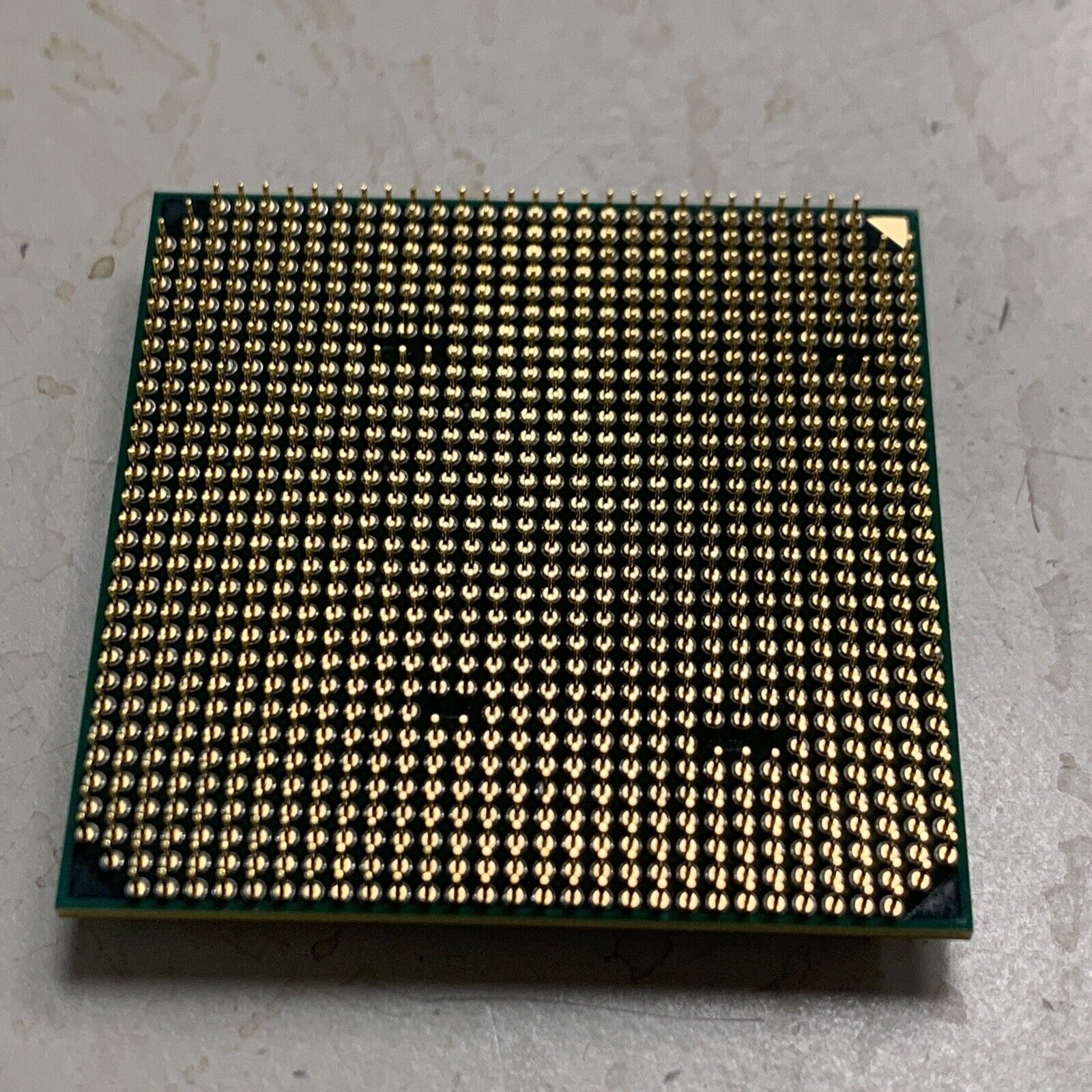 AMD Athlon II ADX2150CK22GQ Socket AM3 Processor (Tested and Working)