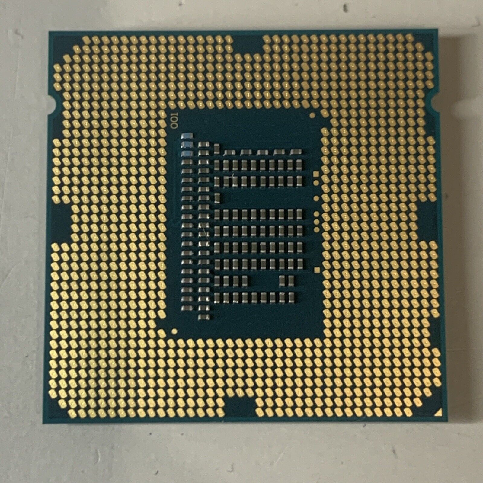 INTEL CORE i3-3220 SR0RG 3.3GHZ 3MB 5GT/s LGA1155 CPU PROCESSOR