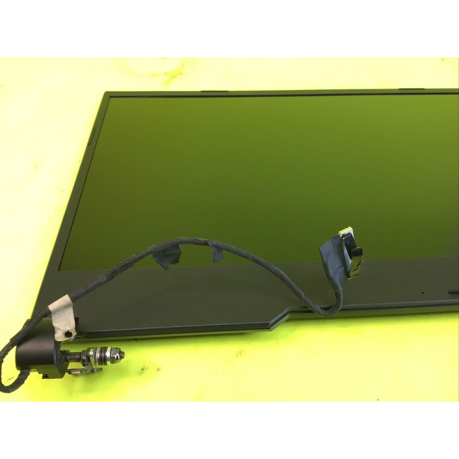 ASUS ROG Strix G512LU-RS74 LCD Assembly UNTESTED