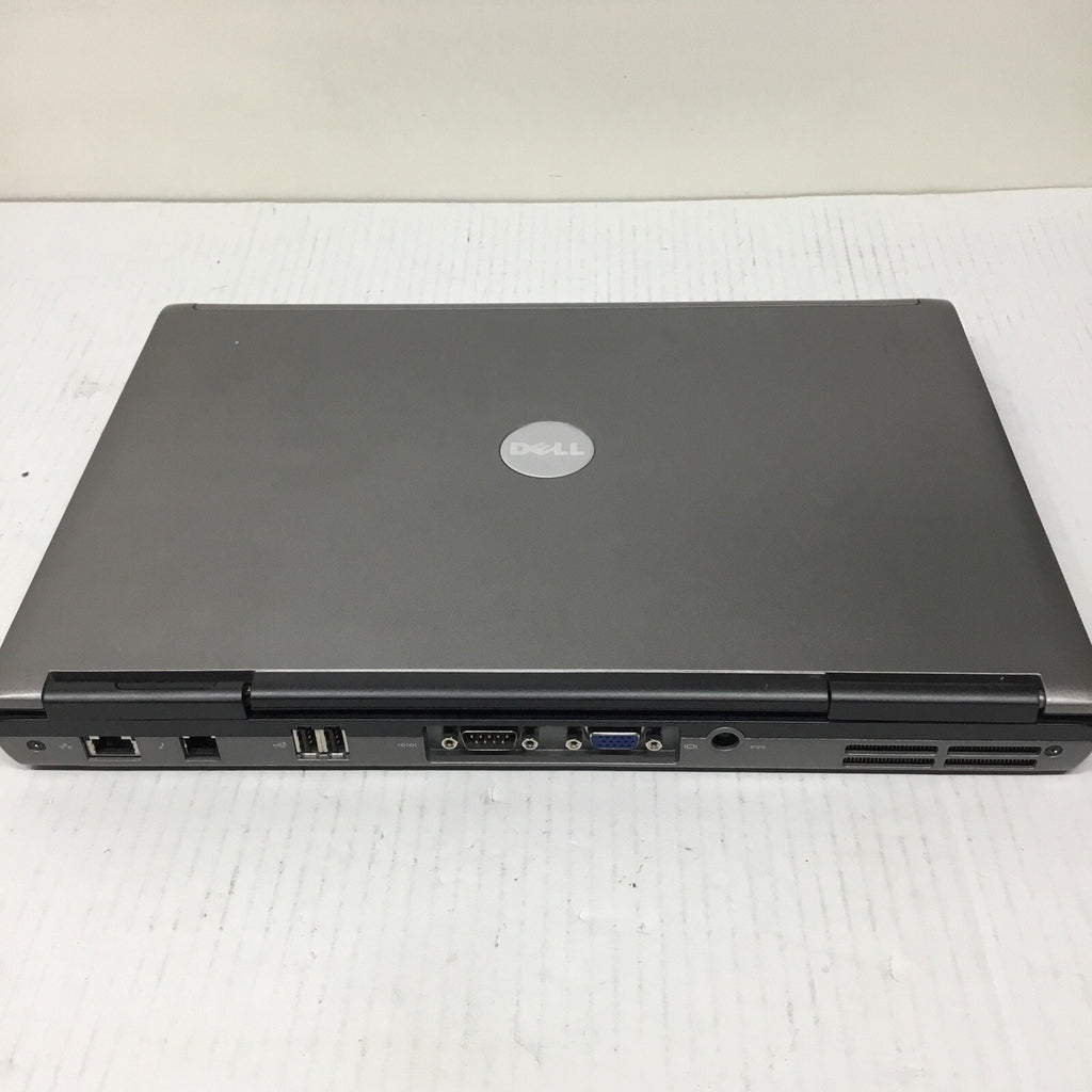Dell Latitude D630 14" Laptop Intel Core 2 Duo 3.5GB RAM 750GB WinXP *READ*