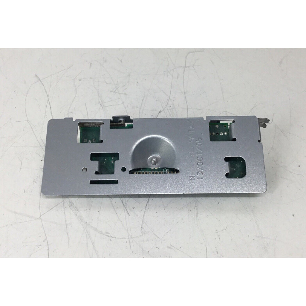 Dell Xps 400 Desktop Computer Port Jack IO Board 316736100004 -R01