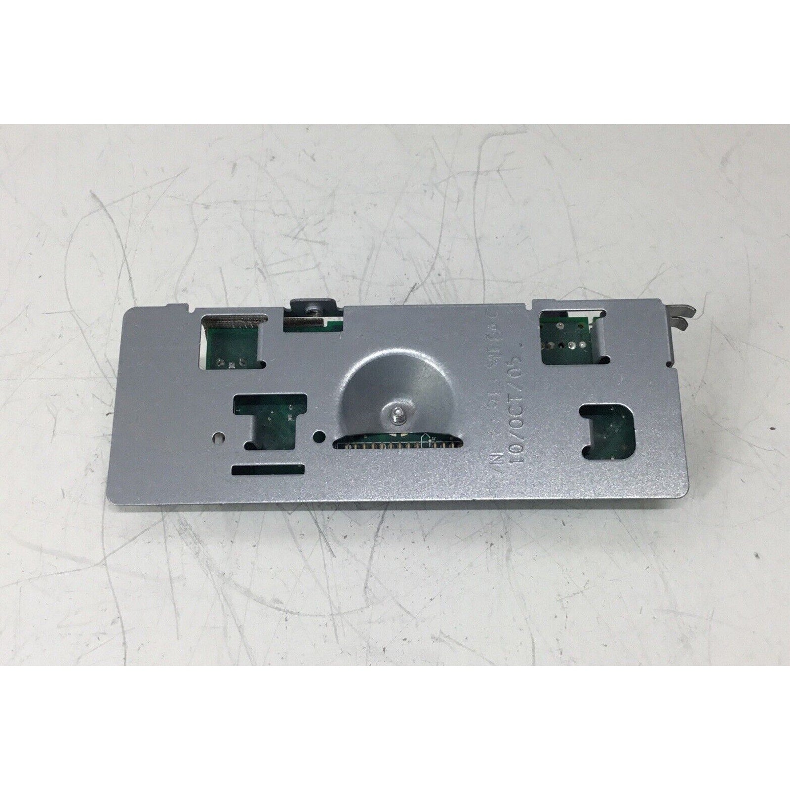 Dell Xps 400 Desktop Computer Port Jack IO Board 316736100004 -R01