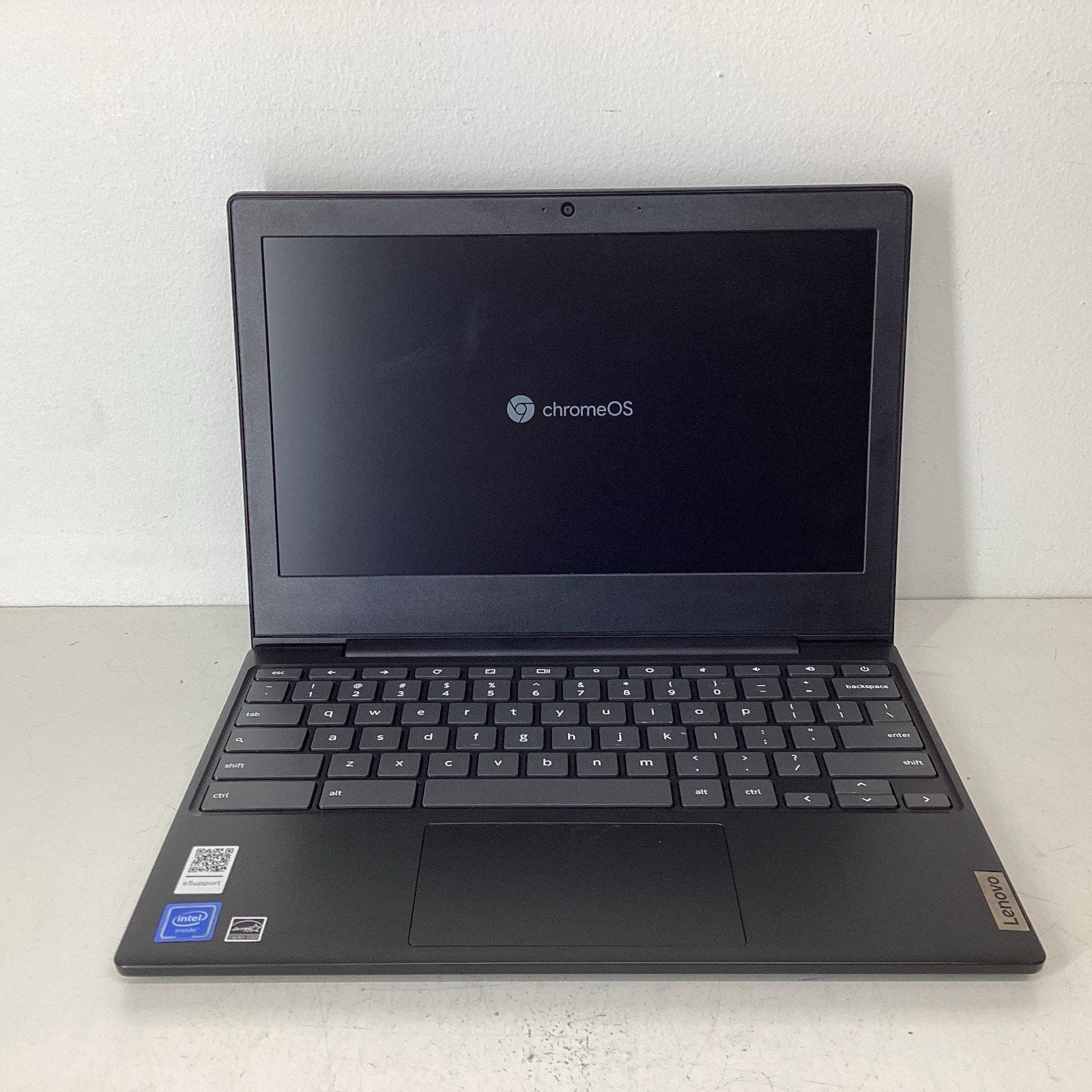 Lenovo IdeaPad 3 CB 11IGL05 11.6" HD Celeron N4020 1.1GHz Intel UHD Chromebook