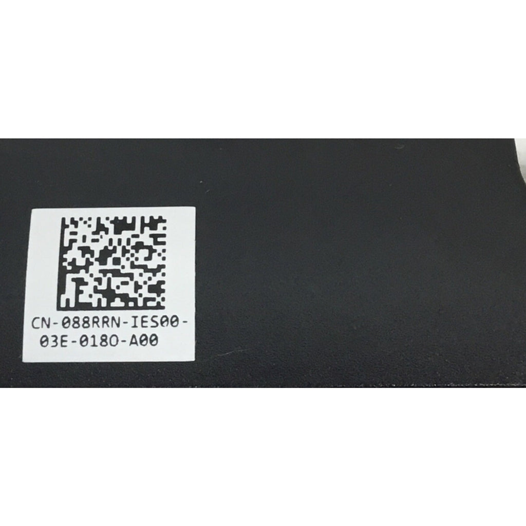 088RRN PK23000YE00 OEM DELL SPEAKER KIT INSPIRON 15 3580 P75F