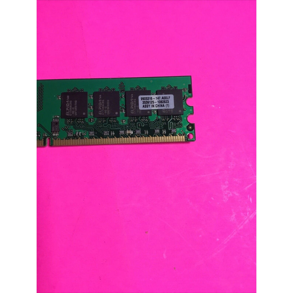 Kingston KTH-XW4300E/2G Server Memory RAM