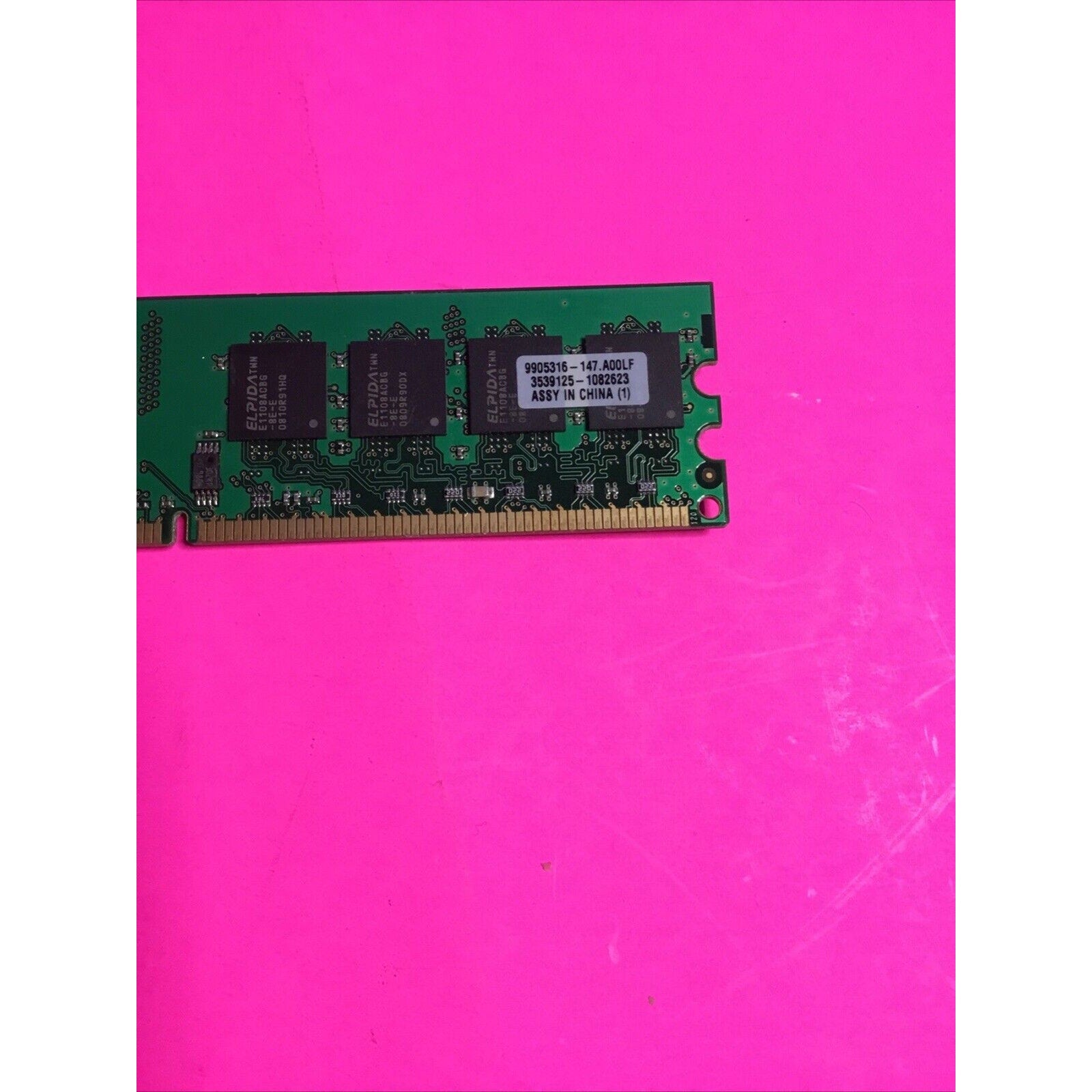 Kingston KTH-XW4300E/2G Server Memory RAM