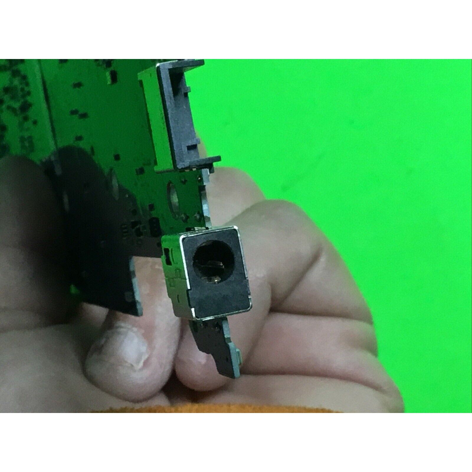 Samsung NP740U5L i7-6500U 2.5Ghz Motherboard 940MX BA92-16590A BA92-16590B