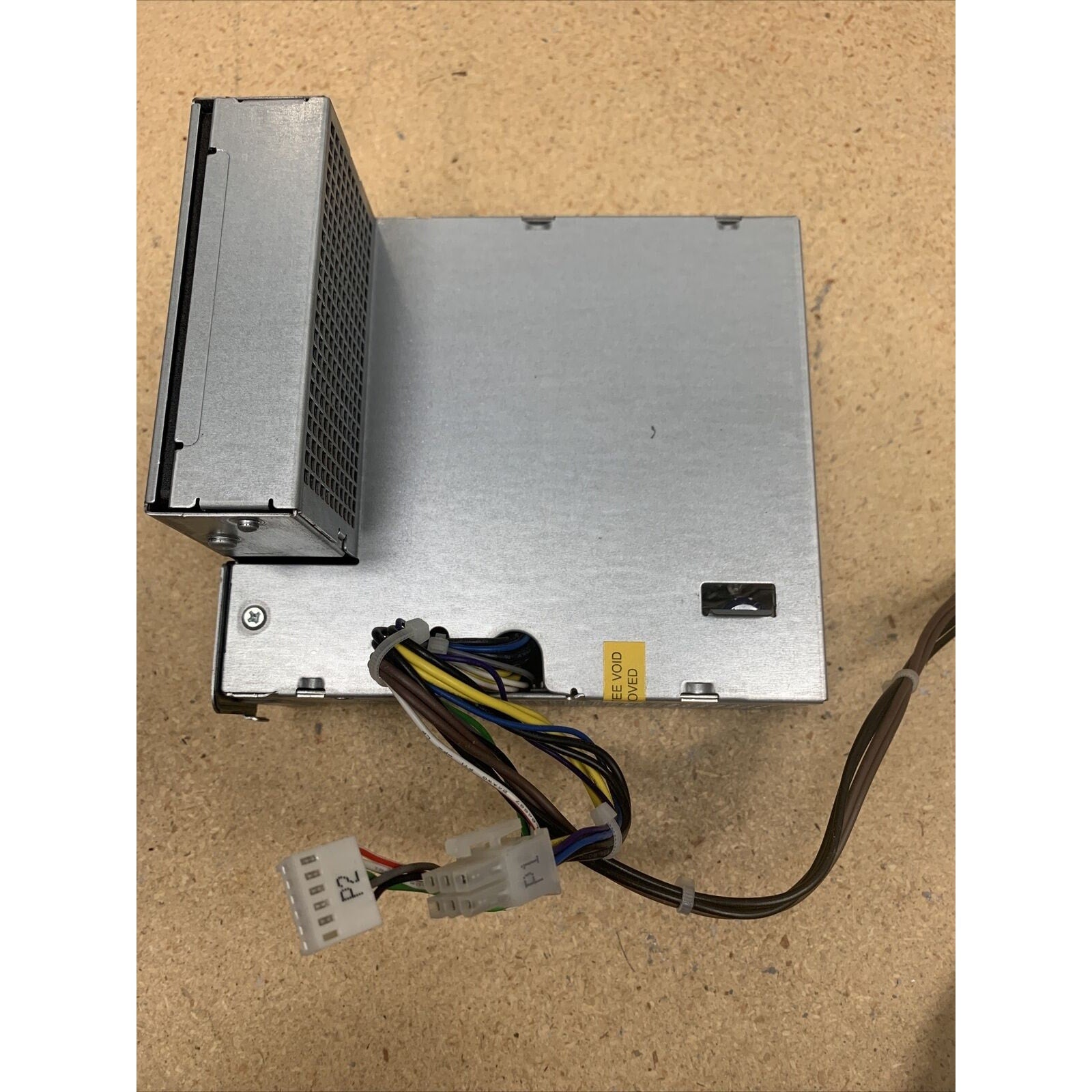 HP HP-D2402E0 240 Watt Power Supply P/N: 503376-001 Spare PN: 508152-001 TESTED