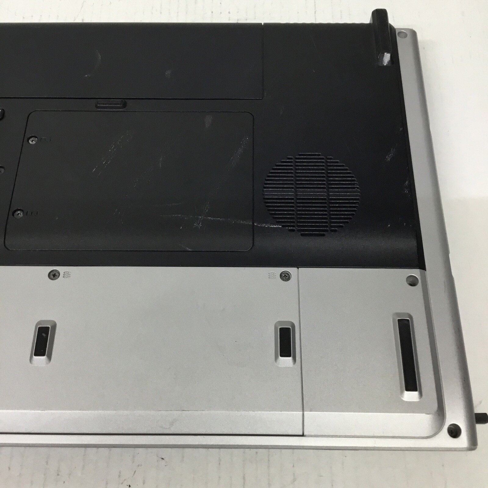 FOR PARTS HP Pavilion dv8000 Laptop AMD Turion 64 X2