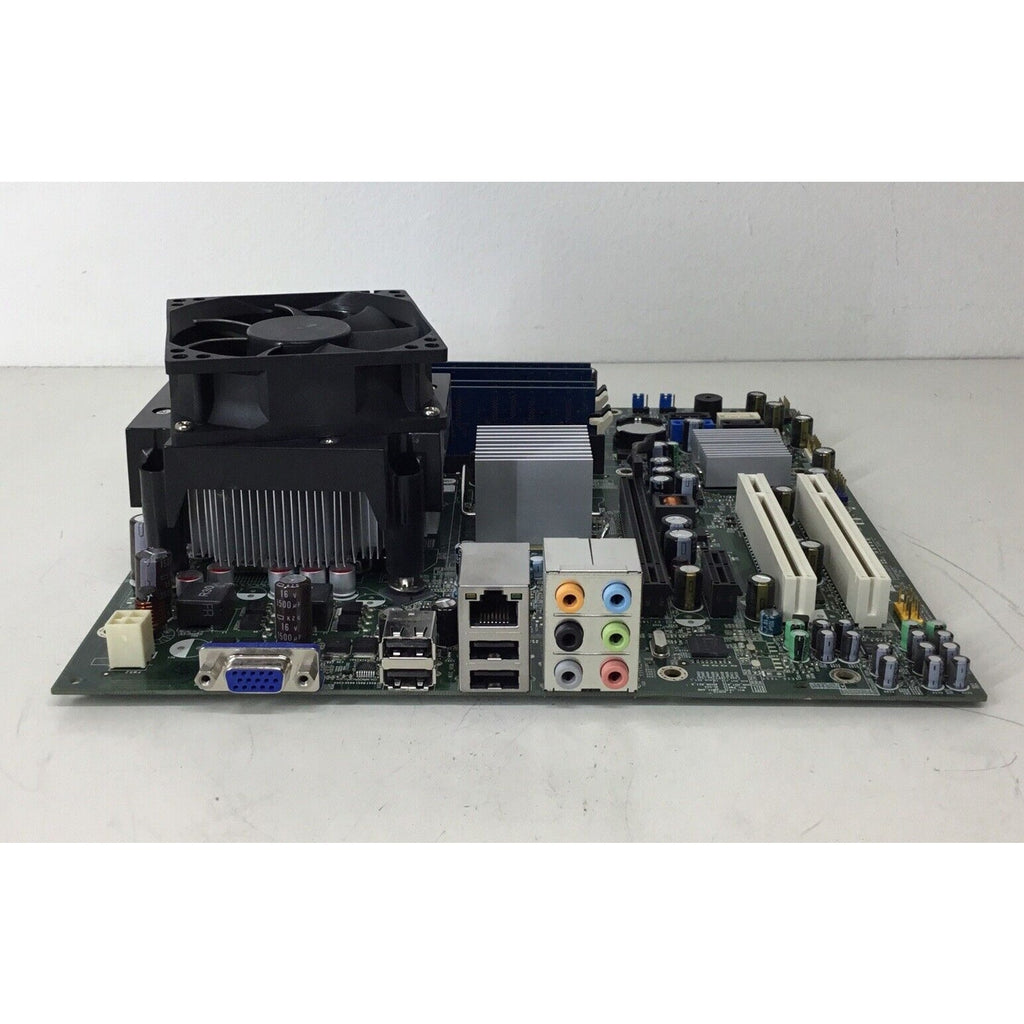 Dell Inspiron E530 Motherboard LGA 775/Socket 4GB RAM Intel CPU