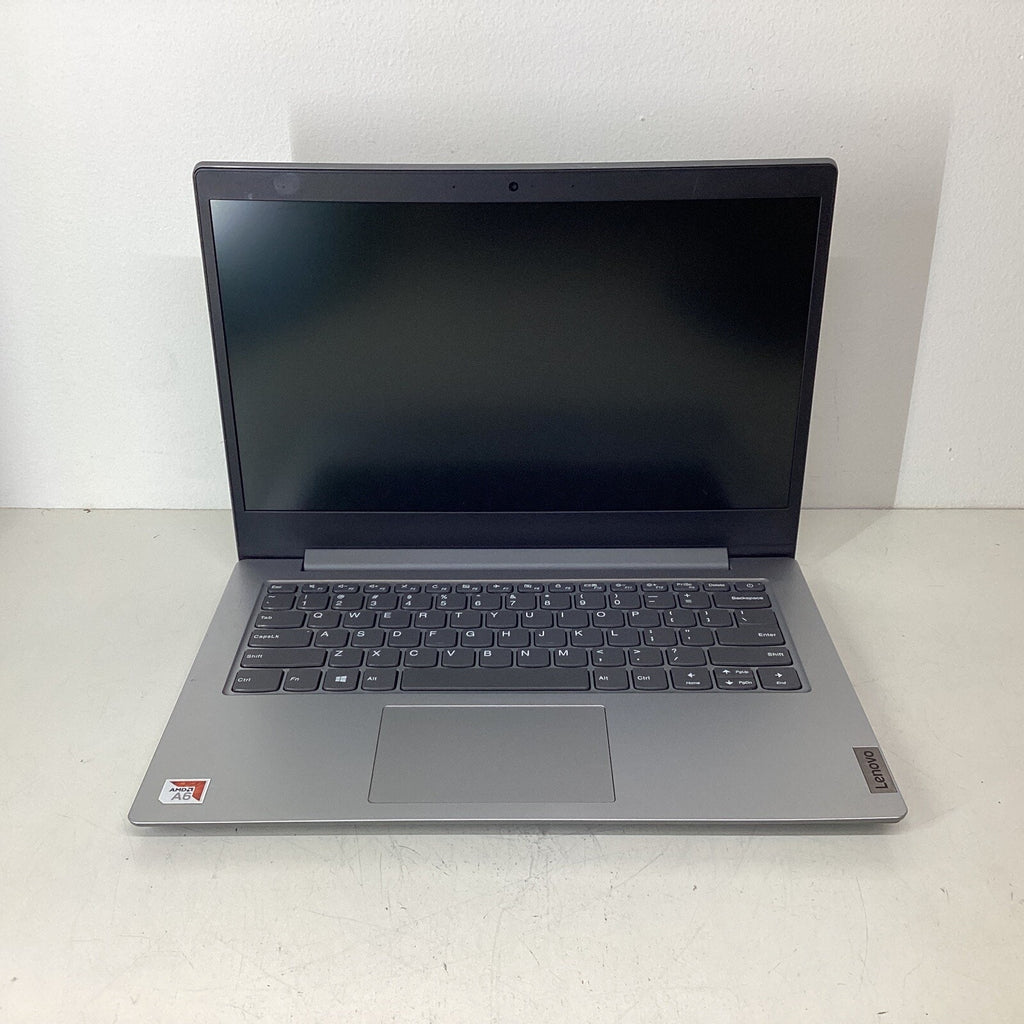 Lenovo IdeaPad Slim 1-14AST-05 14" AMD A6 No HDD/SSD, RAM - For Parts